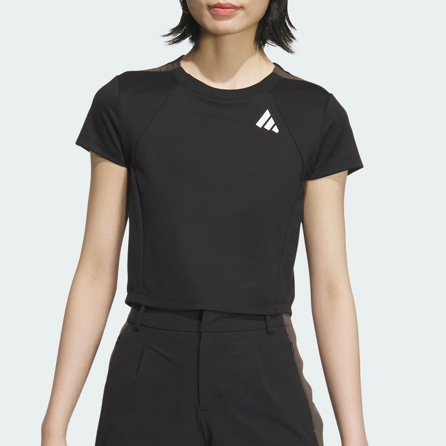 Adidas Authentic FUSTL W P SS T Women's Fitness Breathable T-Shirt JM0102
Adidas Authentic FUSTL W P SS T Women's Fitness Breathable T-Shirt JM0102