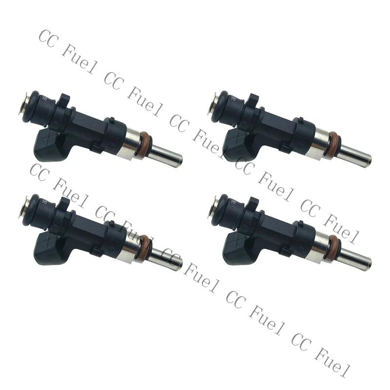C+ 4X Iniettore Carburante for Holden Cruze JH 1.6L A16LET 2013-2016 0280158108 T9
C+ 4X Iniettore Carburante for Holden Cruze JH 1.6L A16LET 2013-2016 0280158108 T9