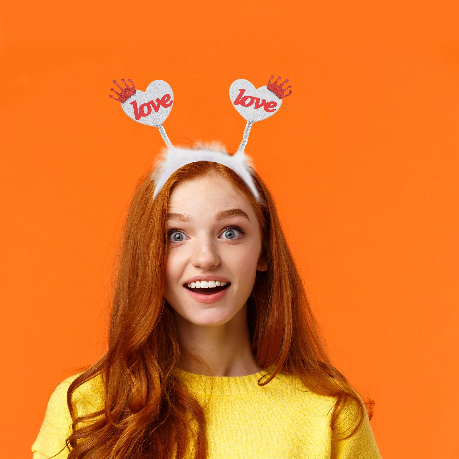 Набор: Лук Купидона и повязка на голову с стрелами, аксессуар для костюма на День святого Валентина, для женщин, для вечеринок, косплея, декорации, реквизит для фотосессий
Набор: Лук Купидона и повязка на голову с стрелами, аксессуар для костюма на День святого Валентина, для женщин, для вечеринок, косплея, декорации, реквизит для фотосессий