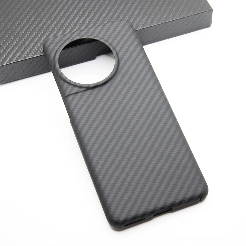 Case for 1+ Oneplus 11 Ultrathin Real Carbon Fiber Aramid Anti-explosion Cell Mobile Phone Protective Cover Protection Shell
Case for 1+ Oneplus 11 Ultrathin Real Carbon Fiber Aramid Anti-explosion Cell Mobile Phone Protective Cover Protection Shell