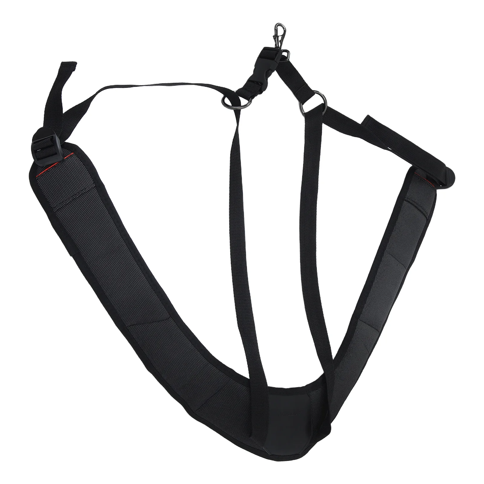 Saxophone Strap Alto Carry Holder Clarinet Sling Music Accessories Bass Neck Instrument Harness
Saxophone Strap Alto Carry Holder Clarinet Sling Music Accessories Bass Neck Instrument Harness