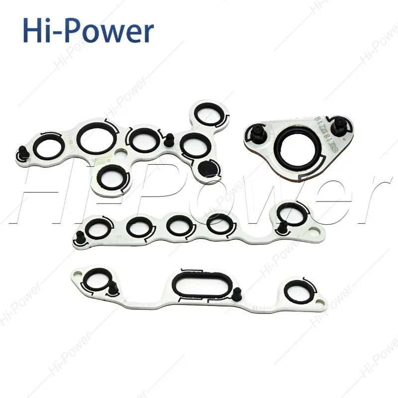 0CJ 0CK 0CL Transmission Valve Body Speed Dual Clutch Gasket For AUDI A4 AVANT B9 0CK325445 0CK325444 0CK325443 0CK325446 Gasket
0CJ 0CK 0CL Transmission Valve Body Speed Dual Clutch Gasket For AUDI A4 AVANT B9 0CK325445 0CK325444 0CK325443 0CK325446 Gasket