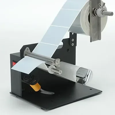 DP42 Electric Auto Label Dispenser fibre optic sensor for up to 106mm wide Opaque/Transparent labels
DP42 Electric Auto Label Dispenser fibre optic sensor for up to 106mm wide Opaque/Transparent labels