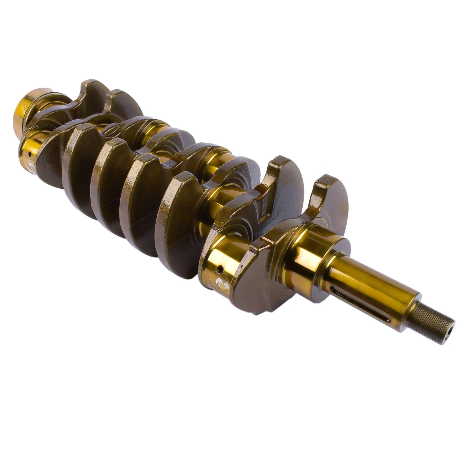 Crankshaft 13411-1592 for Hino Engine W04D
Crankshaft 13411-1592 for Hino Engine W04D