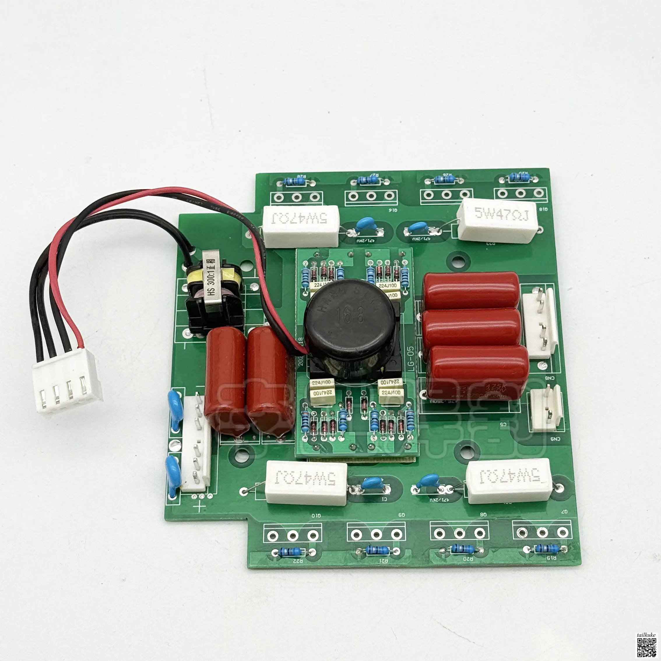 ZX7-200 Верхняя пластина трубки MOS, сварочный аппарат для полевой трубки, инверторная плата TIG200, верхняя пластина для аргонодуговой сварки
ZX7-200 Верхняя пластина трубки MOS, сварочный аппарат для полевой трубки, инверторная плата TIG200, верхняя пластина для аргонодуговой сварки