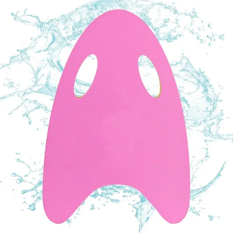 Swimming Board For Kids Ergonomic Handle EVA Pool Kick Board Swim Training Kickboard Lightweight Summer Swimming Training Aid
Swimming Board For Kids Ergonomic Handle EVA Pool Kick Board Swim Training Kickboard Lightweight Summer Swimming Training Aid