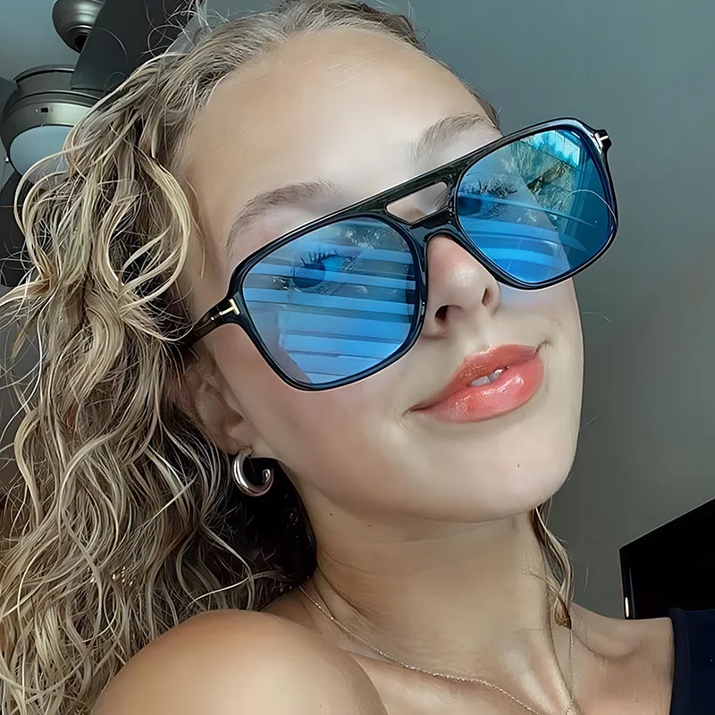 Cosplay Glasses Trendy T-Bar Glasses Women Classic Retro Shade Small Face Oval Face Gothic Lolita Steampunk Role Play Accessory
Cosplay Glasses Trendy T-Bar Glasses Women Classic Retro Shade Small Face Oval Face Gothic Lolita Steampunk Role Play Accessory