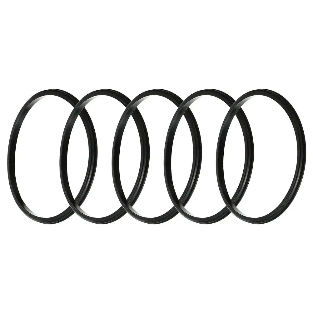 5 Pcs Silicone Sealing Rings for Bottles 16 to 20oz Travel Cups Replacement Gaskets Bottle Seal Tools Cup Supplies
5 Pcs Silicone Sealing Rings for Bottles 16 to 20oz Travel Cups Replacement Gaskets Bottle Seal Tools Cup Supplies