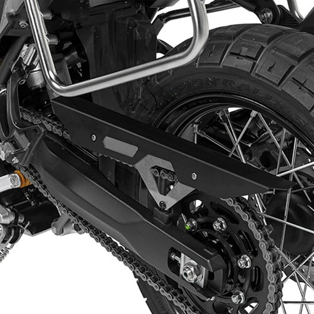 Motorcycles Accessories Chain Guard Chain Cover Protector For Yamaha Tenere 700 T7 T700 2019 2020 2021 2022 2023 2024 2025 2026
Motorcycles Accessories Chain Guard Chain Cover Protector For Yamaha Tenere 700 T7 T700 2019 2020 2021 2022 2023 2024 2025 2026