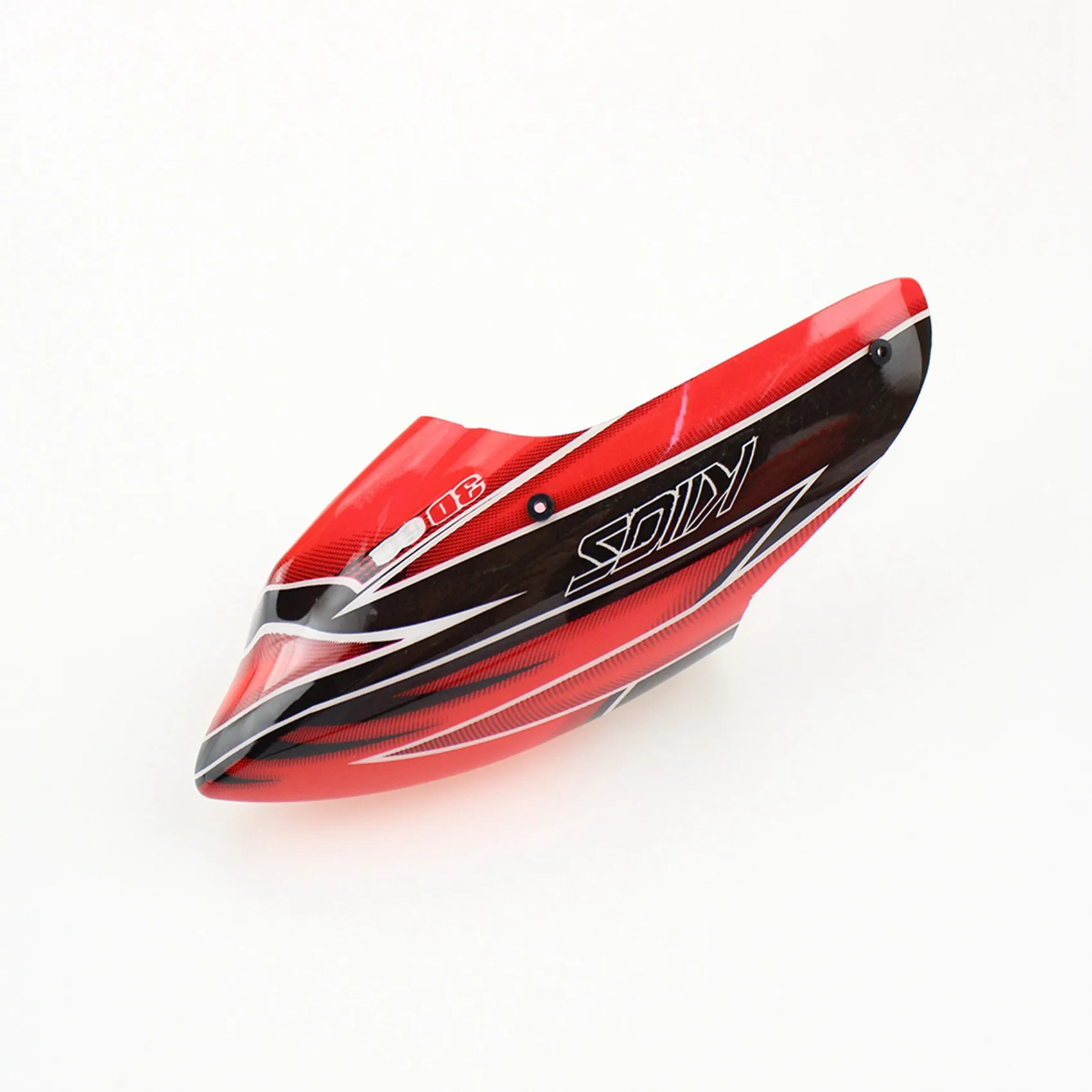 A04F-2X K110S.0003 Защитный чехол для навеса для Wltoys XK K110S RC Вертолет Запасные части Обновление деталей Аксессуары
A04F-2X K110S.0003 Защитный чехол для навеса для Wltoys XK K110S RC Вертолет Запасные части Обновление деталей Аксессуары