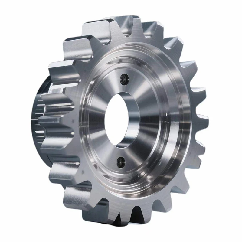 CNC Machining Gear Precision Turning Milling Wire Cutting Processing Services
CNC Machining Gear Precision Turning Milling Wire Cutting Processing Services