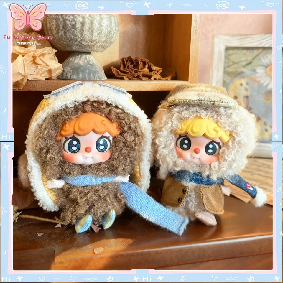 TOPTOY Bao Rong Rong Sweet Dreams Brought by Wind Series Plush Charm Blind Box Adorable Collectible Girl Birthday Gift Pre-order
TOPTOY Bao Rong Rong Sweet Dreams Brought by Wind Series Plush Charm Blind Box Adorable Collectible Girl Birthday Gift Pre-order