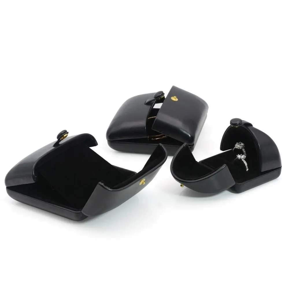 PU Leather Jewelry Packing Bag Rings Necklace Large Capacity Earrings Storage Case Organizer Bracelet Earrings Jewelry Holder
PU Leather Jewelry Packing Bag Rings Necklace Large Capacity Earrings Storage Case Organizer Bracelet Earrings Jewelry Holder