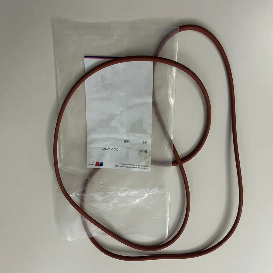 Hot Sale Original MTU Series 20v 4000 Engine Spare Parts 700429480000 O-Ring for MTU4000
Hot Sale Original MTU Series 20v 4000 Engine Spare Parts 700429480000 O-Ring for MTU4000
