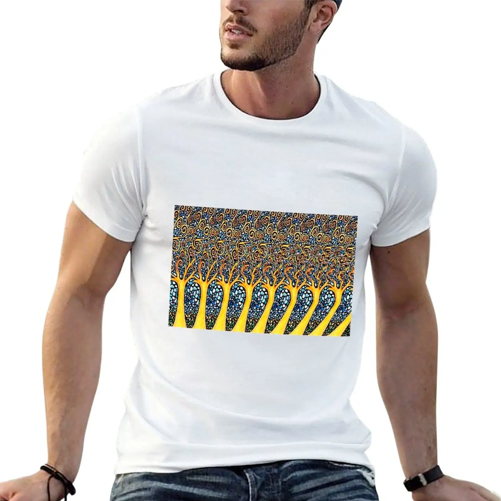 shirt luxury designer shirts 100% t brand cotton men t Stereogram T-Shirt JESUS
shirt luxury designer shirts 100% t brand cotton men t Stereogram T-Shirt JESUS