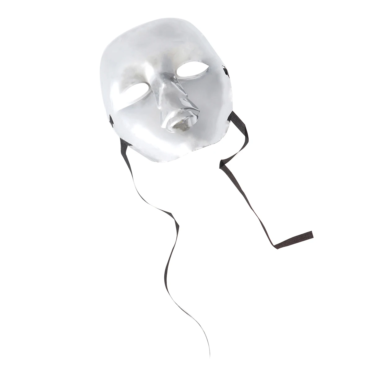 Electroplating Masquerade Masks Shiny Costume Party Durable Plastic Flexible Band One Size Fits Kids Adults Halloween
Electroplating Masquerade Masks Shiny Costume Party Durable Plastic Flexible Band One Size Fits Kids Adults Halloween