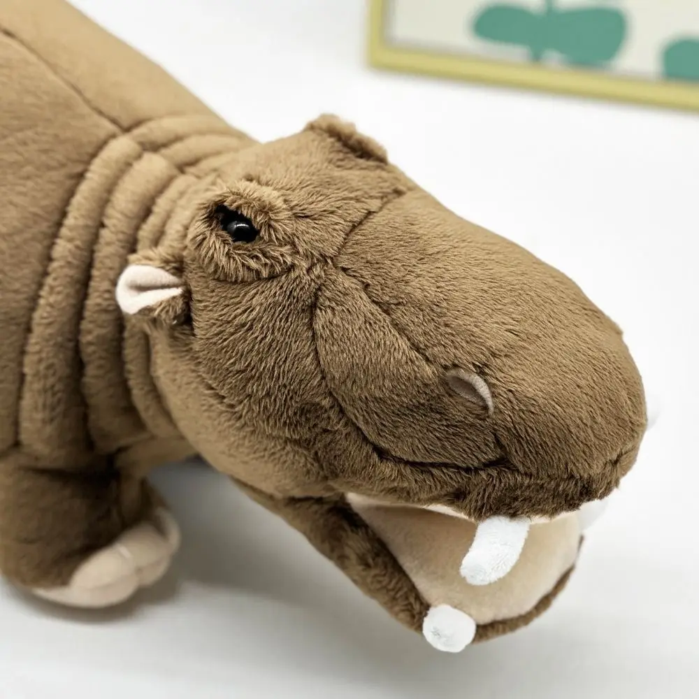Gifts Soft Moo Deng Kawaii Animal Moo Deng Hippo Hugable Animal Home Toy Decoration
Gifts Soft Moo Deng Kawaii Animal Moo Deng Hippo Hugable Animal Home Toy Decoration