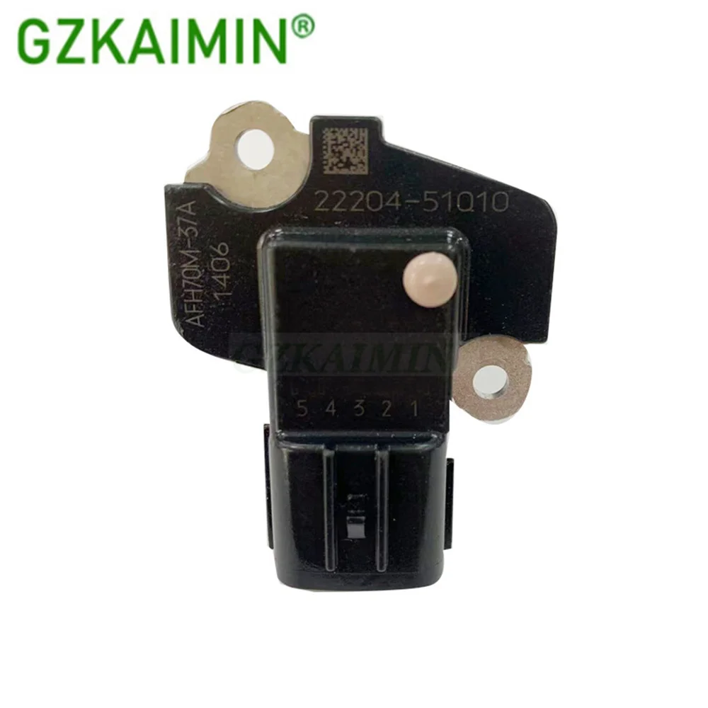 Air Flow Meter Sensor For Toyota Land Cruiser Lexus LX450D VDJ76 OEM 22204-51010 AFH70M-37A
Air Flow Meter Sensor For Toyota Land Cruiser Lexus LX450D VDJ76 OEM 22204-51010 AFH70M-37A