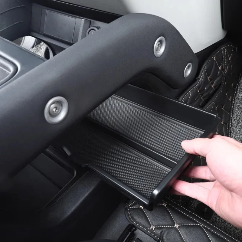 Ящик для хранения центрального управления для Land Rover Defender, укладка, уборка, органайзер, Defender 90 110, внутренняя модификация
Ящик для хранения центрального управления для Land Rover Defender, укладка, уборка, органайзер, Defender 90 110, внутренняя модификация