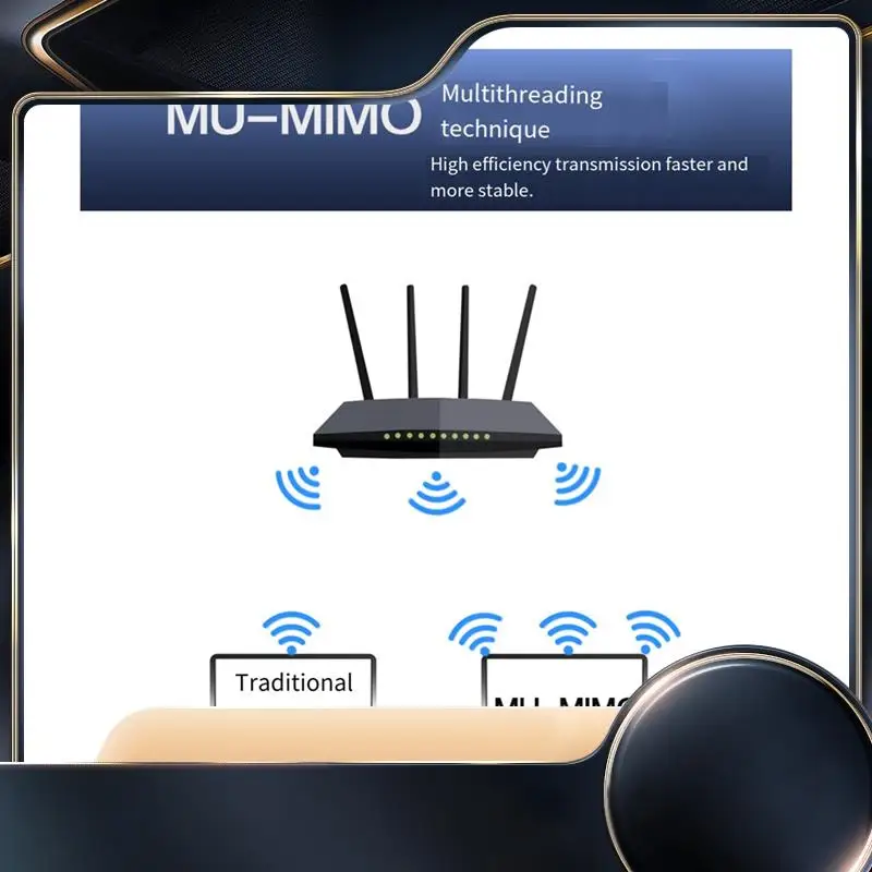 RTL8852BE WIFI6 Card+Antennas With Baffles AX1800M Wifi Bluetooth5.2 2.4Ghz/5Ghz WIFI Card 802.11Ax For Win10/Win11-N34R
RTL8852BE WIFI6 Card+Antennas With Baffles AX1800M Wifi Bluetooth5.2 2.4Ghz/5Ghz WIFI Card 802.11Ax For Win10/Win11-N34R