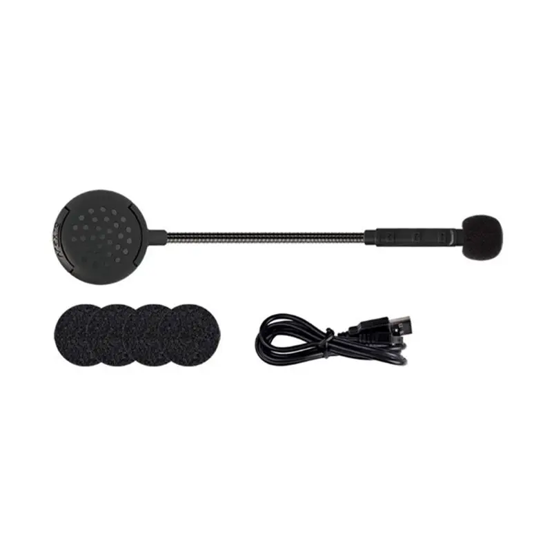 A80X-M1 Motorbike Motorcycle Helmet Wireless Bluetooth-Compatible Headset Connection To 2 Phones Auto Answer Super Sound Quality
A80X-M1 Motorbike Motorcycle Helmet Wireless Bluetooth-Compatible Headset Connection To 2 Phones Auto Answer Super Sound Quality