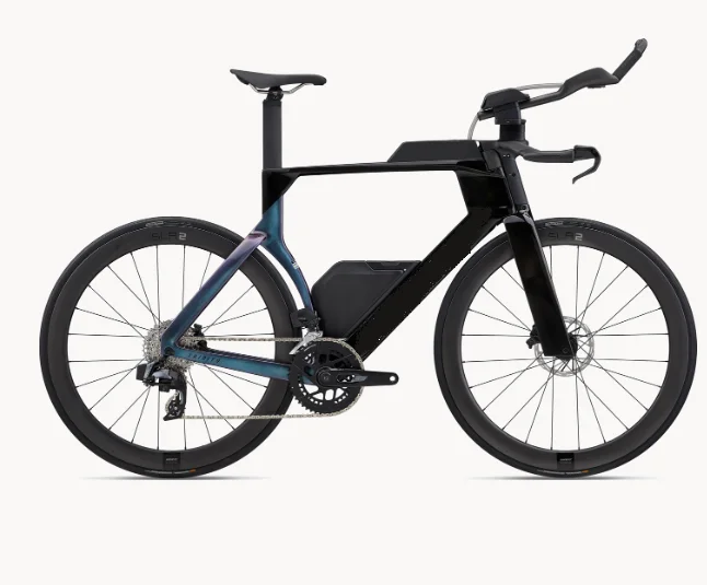 * Trinity Advanced SL Complete Bicycle
* Trinity Advanced SL Complete Bicycle