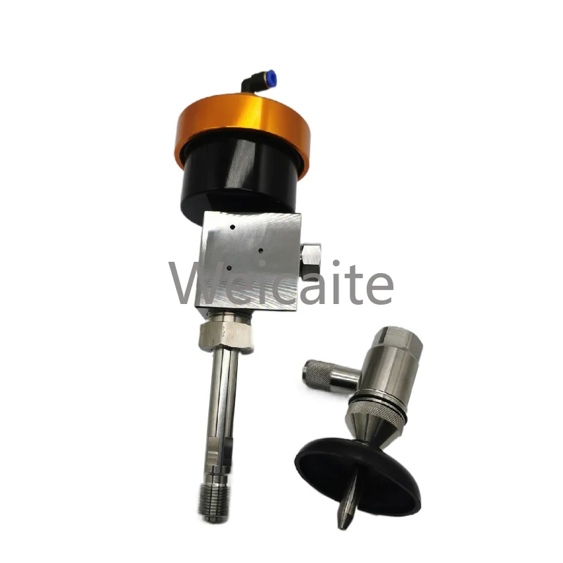 20479644 WATER PART PNEUMATIC VALVE, CUTTING HEAD ASSEMBLY, IDE PRO, 6.200 BAR
20479644 WATER PART PNEUMATIC VALVE, CUTTING HEAD ASSEMBLY, IDE PRO, 6.200 BAR