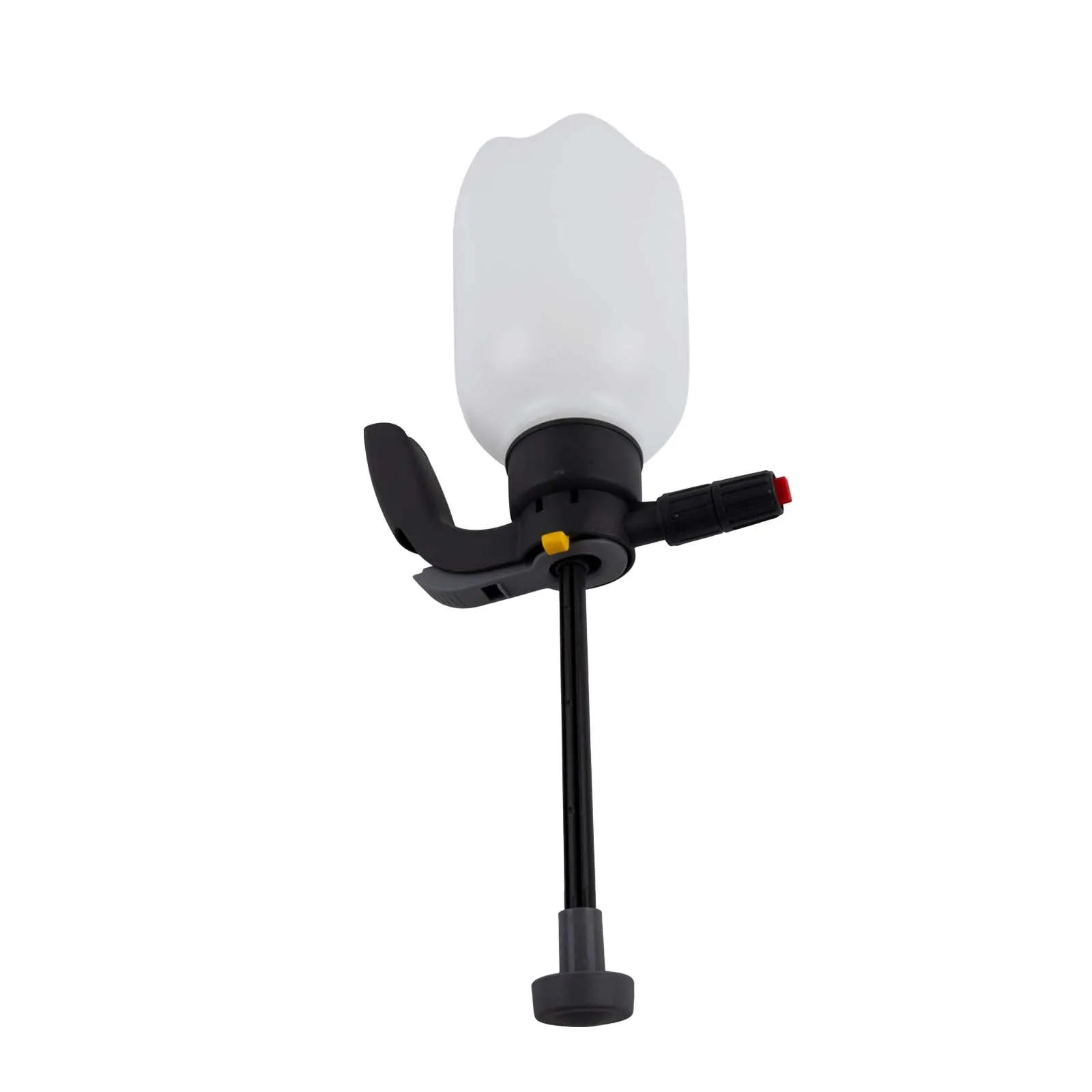 Ergonomic Sprayer Car Wash Sprayer Ergonomic Handle Foam Cleaning Attachment Multipurpose Solution Outdoor Cleaning
Ergonomic Sprayer Car Wash Sprayer Ergonomic Handle Foam Cleaning Attachment Multipurpose Solution Outdoor Cleaning