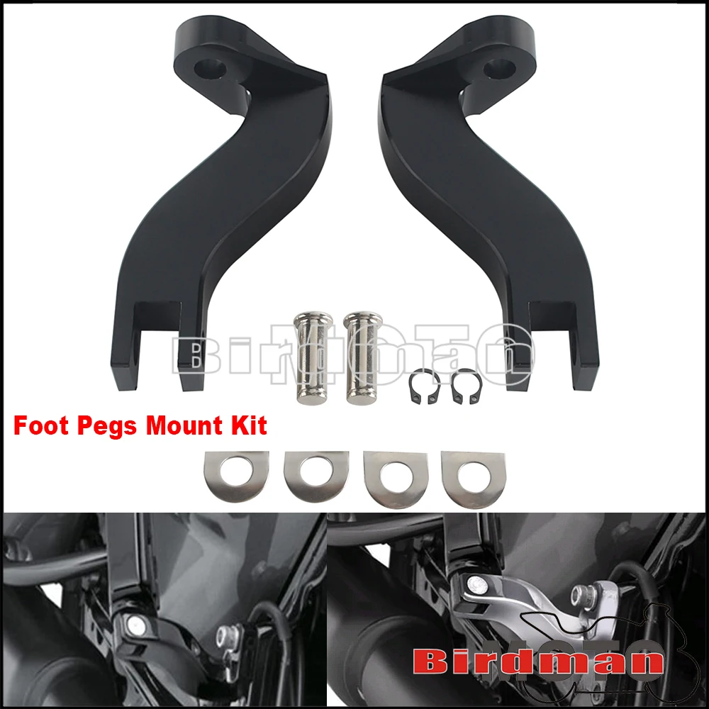 Durable Aluminum Replacement Footrest Mount Footpeg Holder For Harley Touring Electra Street Tour Road Glide Ultra Road King 93+
Durable Aluminum Replacement Footrest Mount Footpeg Holder For Harley Touring Electra Street Tour Road Glide Ultra Road King 93+