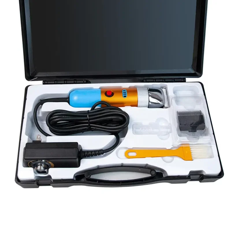 Hot High Quality Designs Rug Electric Shearer Durable Tufted Rug Trimmer Rug Carving Clippers
Hot High Quality Designs Rug Electric Shearer Durable Tufted Rug Trimmer Rug Carving Clippers