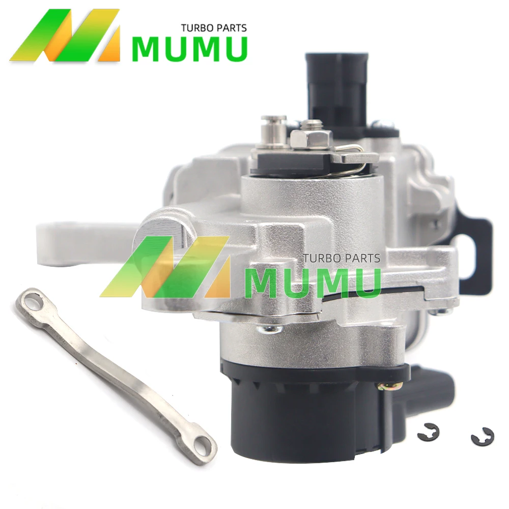 Turbo Actuator For Toyota Landcruiser Prado Hilux 1KD-FTV D4-D 3.0 2002-10 CT16V 17201-0L040 17201-30110 17201-30100 17201-30101
Turbo Actuator For Toyota Landcruiser Prado Hilux 1KD-FTV D4-D 3.0 2002-10 CT16V 17201-0L040 17201-30110 17201-30100 17201-30101