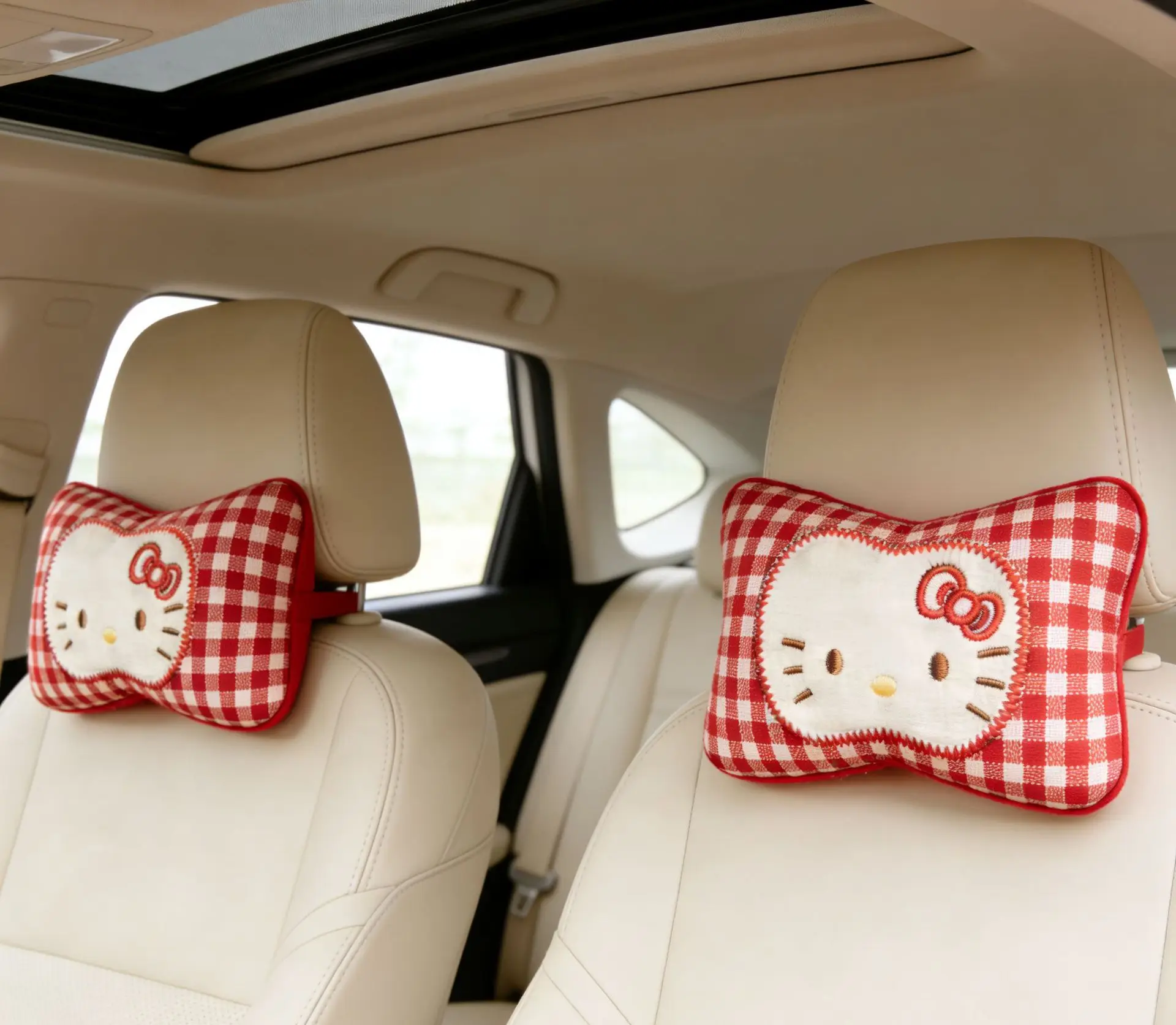 Car Memory Foam Neck Pillow Protection Lumbar Backrest Cushion Lumbar Cushion Car Headrest Cushion
Car Memory Foam Neck Pillow Protection Lumbar Backrest Cushion Lumbar Cushion Car Headrest Cushion