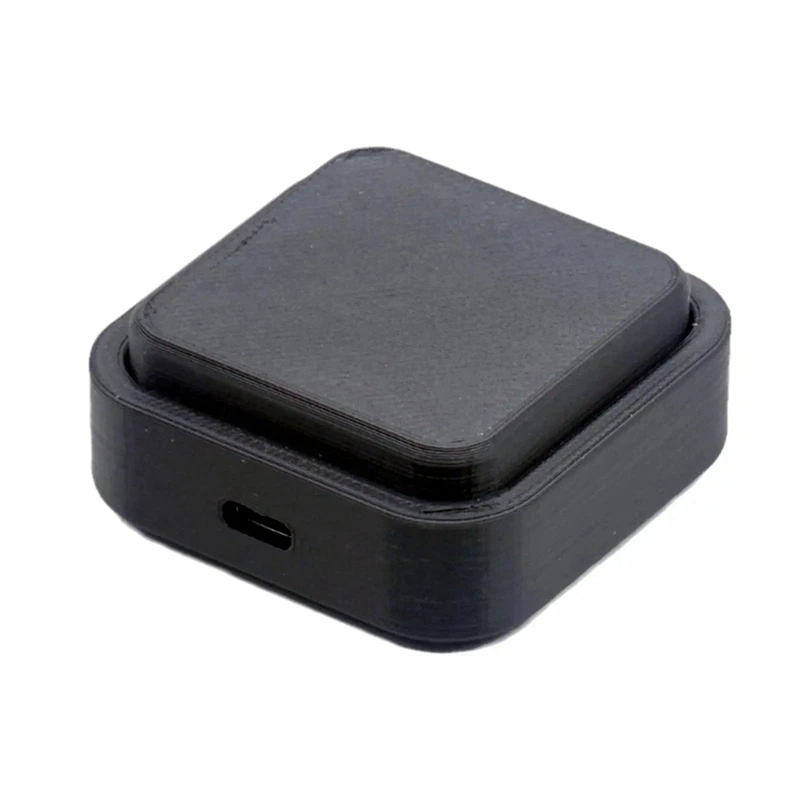 The Newlarge Key Keyboard Custom One Key USB Programmable Macro Keyboard One-Key Shortcut Button Copy Paste Mini Keyboard
The Newlarge Key Keyboard Custom One Key USB Programmable Macro Keyboard One-Key Shortcut Button Copy Paste Mini Keyboard