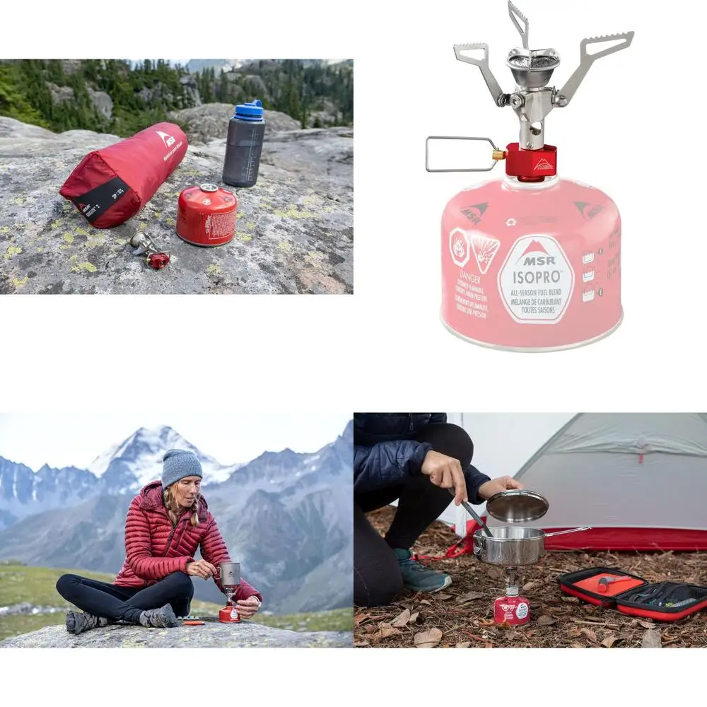 Ультралегкая портативная газовая плита для походов, пеших прогулок и кемпинга, быстрого приготовления пищи и компактная.
Ультралегкая портативная газовая плита для походов, пеших прогулок и кемпинга, быстрого приготовления пищи и компактная.