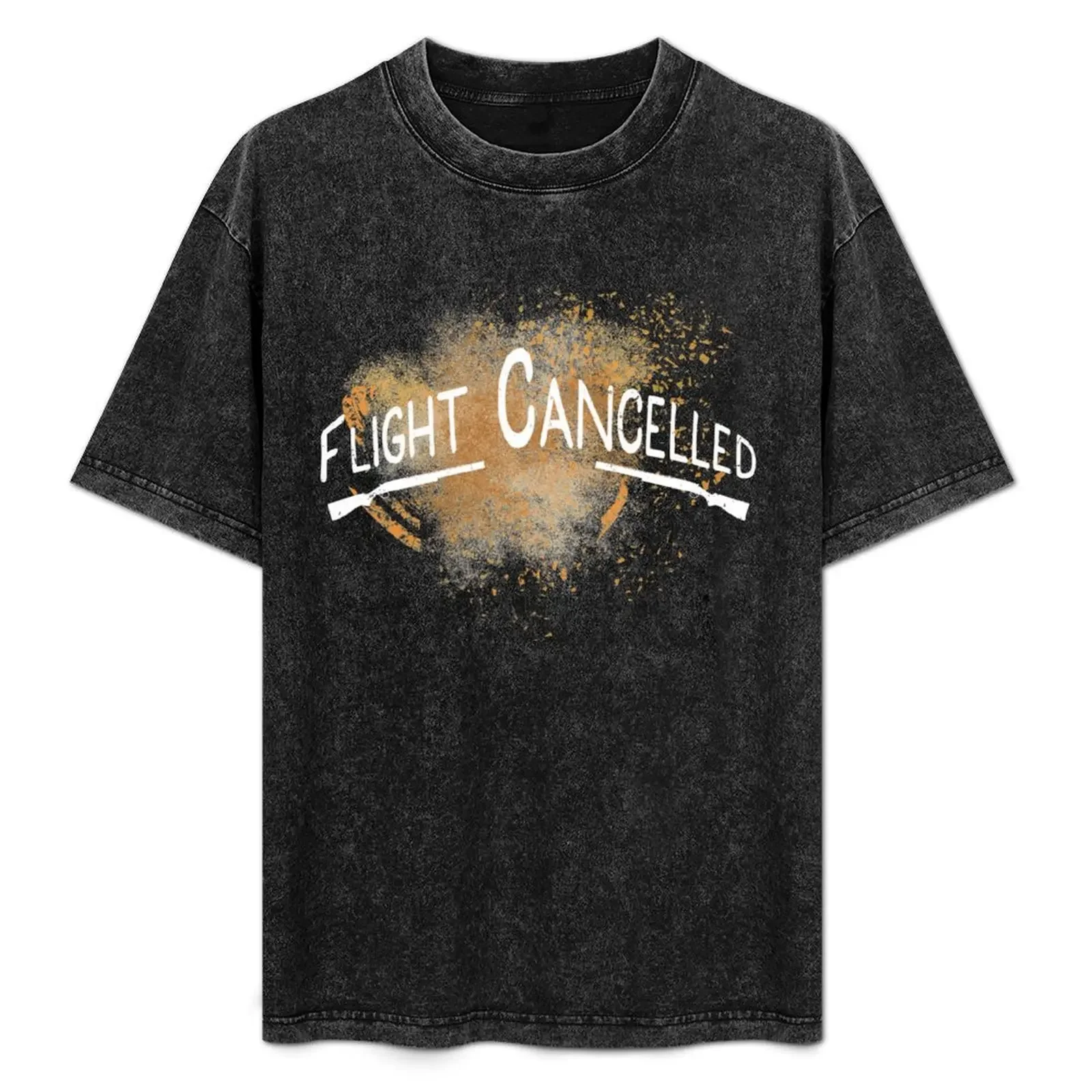 Flight Cancelled Skeet Trap Shooting T-Shirt sublime basketball graphic tees mens tall t shirts
Flight Cancelled Skeet Trap Shooting T-Shirt sublime basketball graphic tees mens tall t shirts