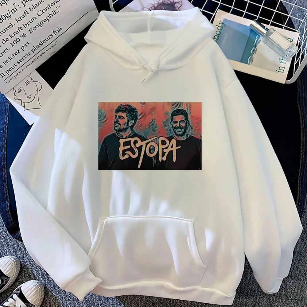 Estopa hoodie manga printed design trendy pattern patterned casual wear teen hoddie elegant printed design streetwear graphic
Estopa hoodie manga printed design trendy pattern patterned casual wear teen hoddie elegant printed design streetwear graphic
