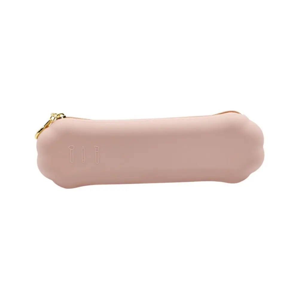Gifts Cat Claws Makeup Brush Storage Bag Silicone Makeup Brush Zipper Bag Cosmetic Bag Portable Makeup Brush Container
Gifts Cat Claws Makeup Brush Storage Bag Silicone Makeup Brush Zipper Bag Cosmetic Bag Portable Makeup Brush Container