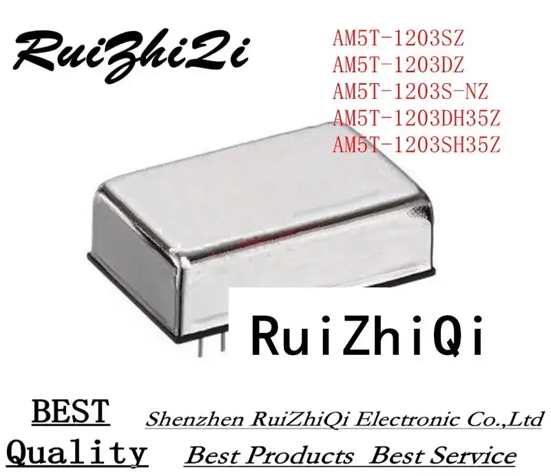10PCS/LOT AM5T-1203SZ AM5T-1203DZ AM5T-1203S-NZ AM5T-1203SH35Z AM5T-1203DH35Z
10PCS/LOT AM5T-1203SZ AM5T-1203DZ AM5T-1203S-NZ AM5T-1203SH35Z AM5T-1203DH35Z