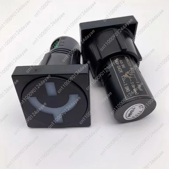 High voltage switchgear analog position indicator ADWZ25-B/2 analog screen indicator ADWZ25-E/1
High voltage switchgear analog position indicator ADWZ25-B/2 analog screen indicator ADWZ25-E/1