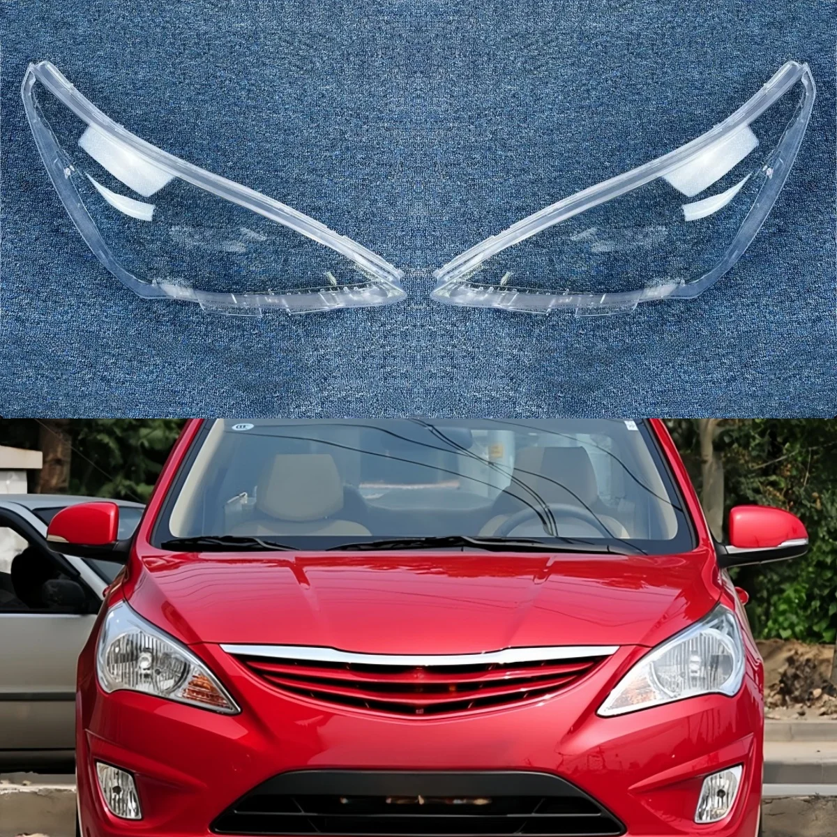 Аксессуары для Hyundai Verna 2008 2009 2010 2011 2012 2013, оболочка передней фары автомобиля
Аксессуары для Hyundai Verna 2008 2009 2010 2011 2012 2013, оболочка передней фары автомобиля