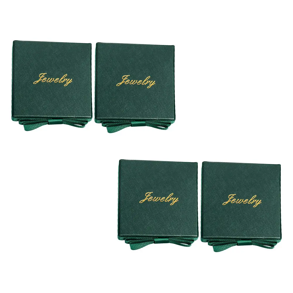 Vintage Jewelry Boxes Durable Paper Material Compact Size Lightweight Protective Cases for Earrings Necklace Storage Solutions
Vintage Jewelry Boxes Durable Paper Material Compact Size Lightweight Protective Cases for Earrings Necklace Storage Solutions