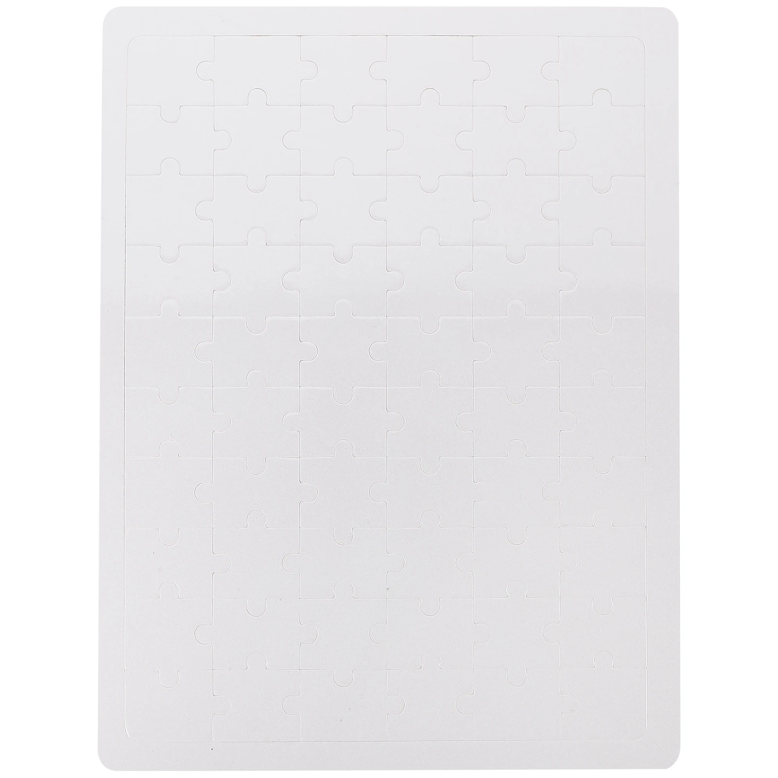 Wooden Puzzle Transfer Craft DIY Blank Painting Puzzles for Kids Heat Sublimation Cognitive Plaything
Wooden Puzzle Transfer Craft DIY Blank Painting Puzzles for Kids Heat Sublimation Cognitive Plaything