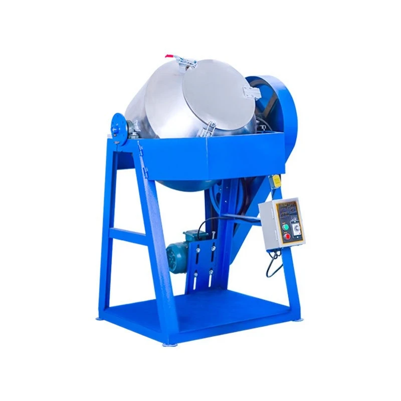 100KG powder drum mixer, small color mixer, nozzle material mixer, plastic granular powder mixer
100KG powder drum mixer, small color mixer, nozzle material mixer, plastic granular powder mixer