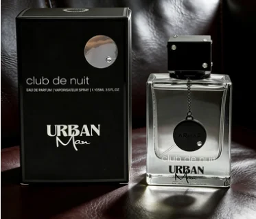 Armaf Club De Nuit Urban Man Elixir Men's perfume spray, 3.6oz Halloween, Christmas gifts
Armaf Club De Nuit Urban Man Elixir Men's perfume spray, 3.6oz Halloween, Christmas gifts