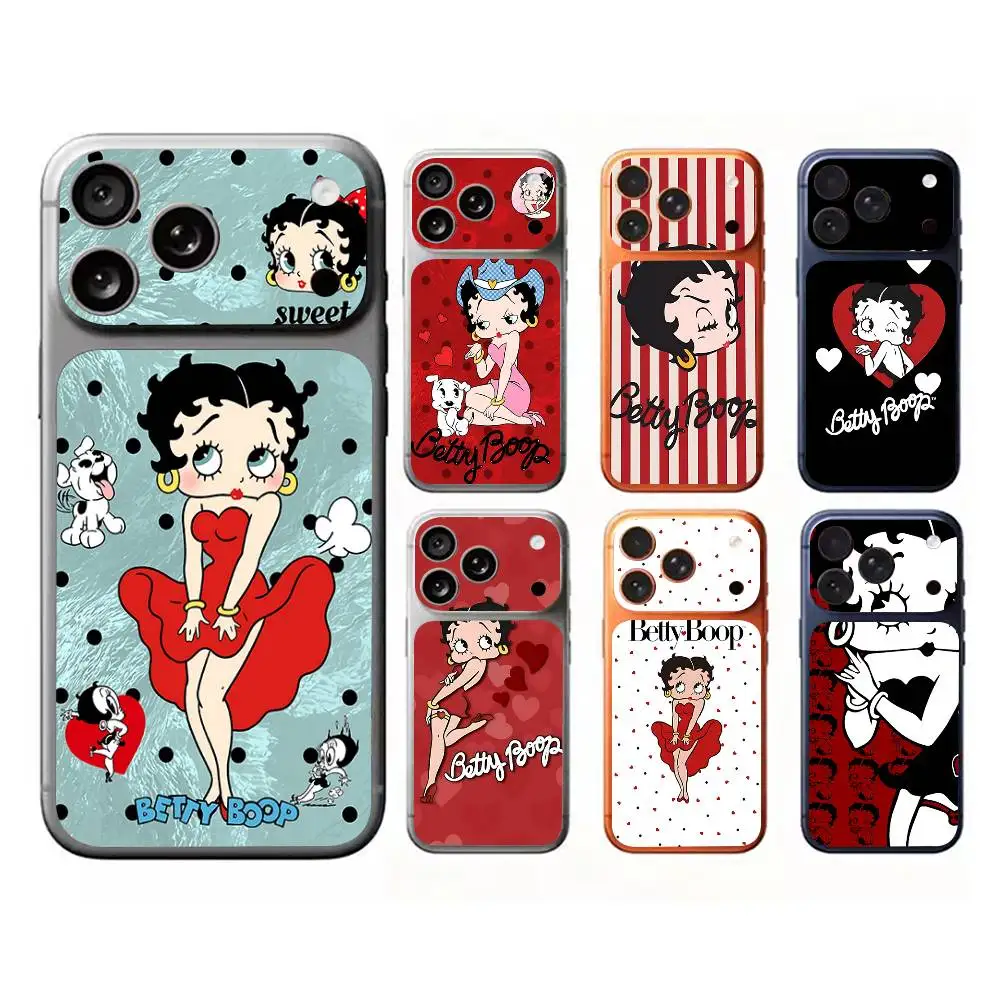 Sexy Girl B-Bettys Back & Camera Skin Wrap Protector Sticker For IPhone 17 Pro 17 Pro Max (Not A Case)
Sexy Girl B-Bettys Back & Camera Skin Wrap Protector Sticker For IPhone 17 Pro 17 Pro Max (Not A Case)
