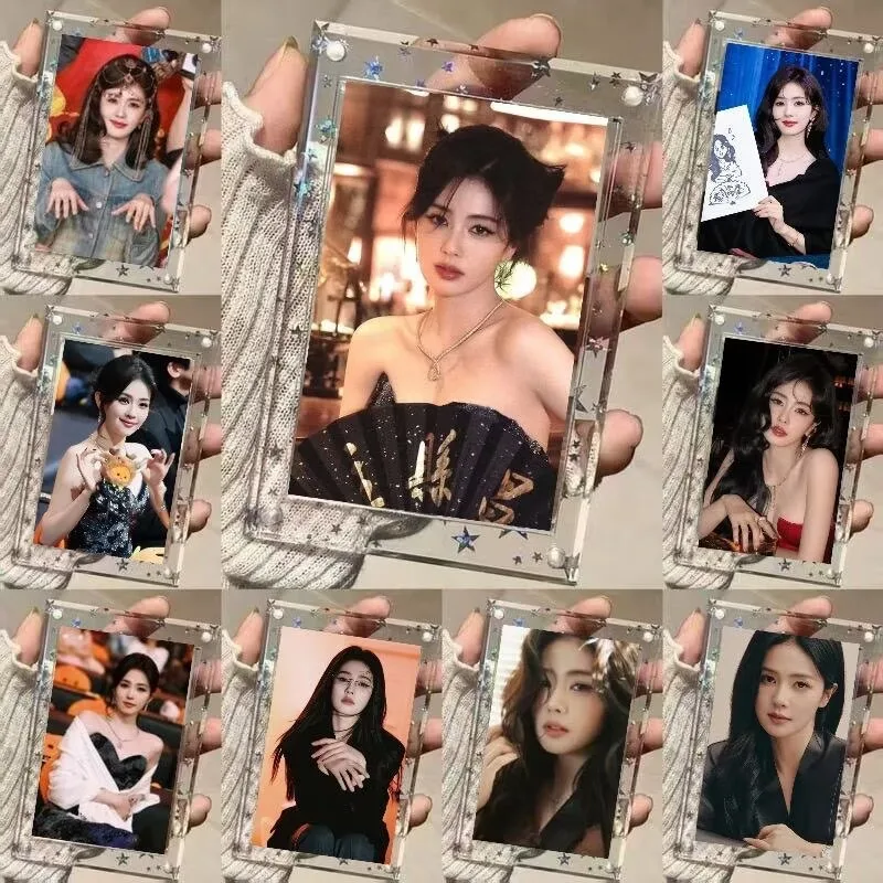 White Deer will release 100 unique solo albums in 2026, endorsing and collecting small card celebrity merchandise
White Deer will release 100 unique solo albums in 2026, endorsing and collecting small card celebrity merchandise