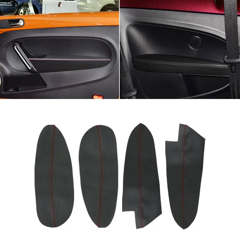 Soft Leather Armrest Cover For VW Beetle 2012 2013 2014 2015 2016 2017 2018 2019 Car Interior Door Armrest Panel Cover Trim
Soft Leather Armrest Cover For VW Beetle 2012 2013 2014 2015 2016 2017 2018 2019 Car Interior Door Armrest Panel Cover Trim