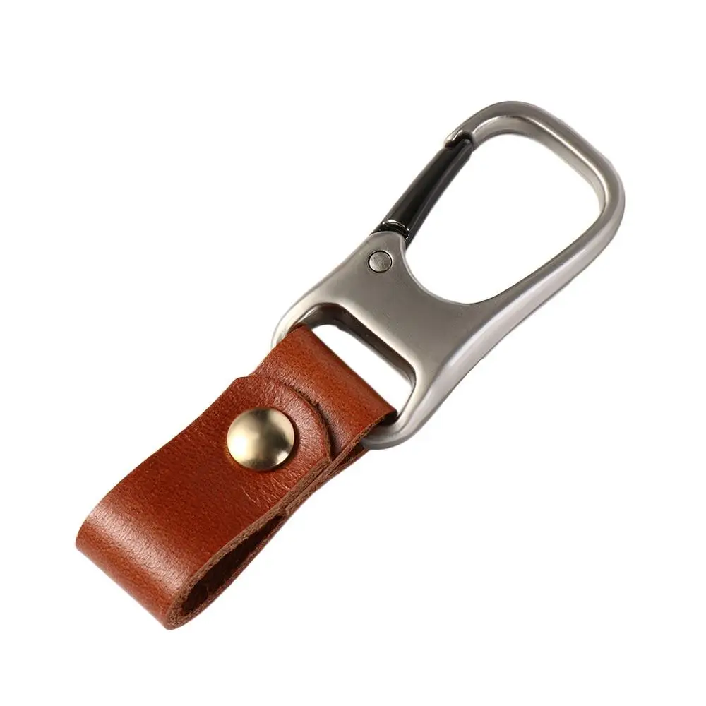 Car Accessories Key Ring Bag Charms Genuine Leather Waist Buckle Car Key Holder Car Keychain Keys Organizer Leather Keychain 
Car Accessories Key Ring Bag Charms Genuine Leather Waist Buckle Car Key Holder Car Keychain Keys Organizer Leather Keychain