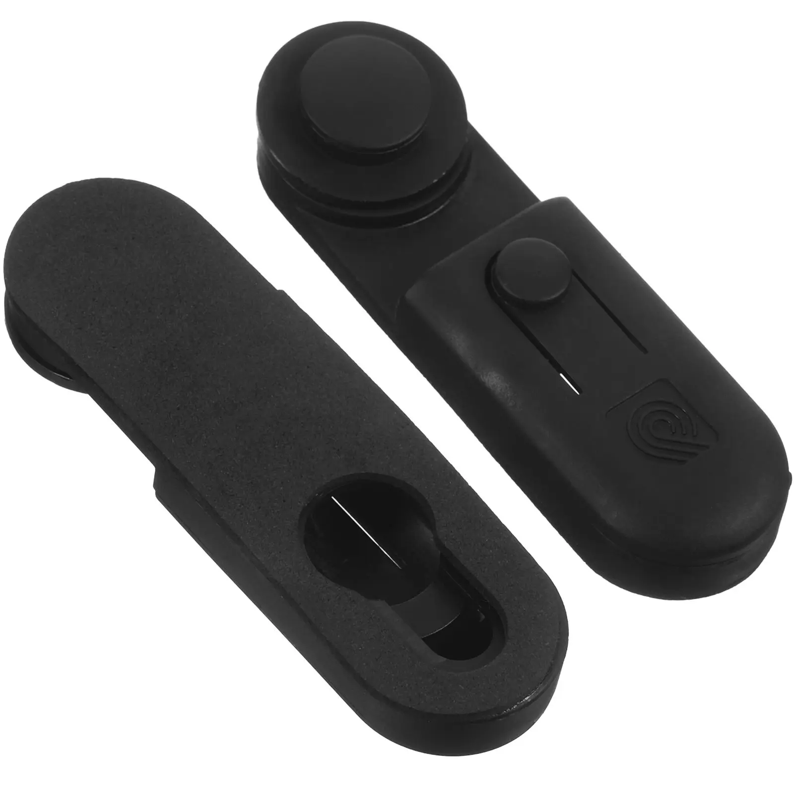 2Pcs Guitar Strap Locks Buckles Anti-Falling Buttons for Electric Guitars Basses Secure Attach Prevent Fall Off Stability
2Pcs Guitar Strap Locks Buckles Anti-Falling Buttons for Electric Guitars Basses Secure Attach Prevent Fall Off Stability