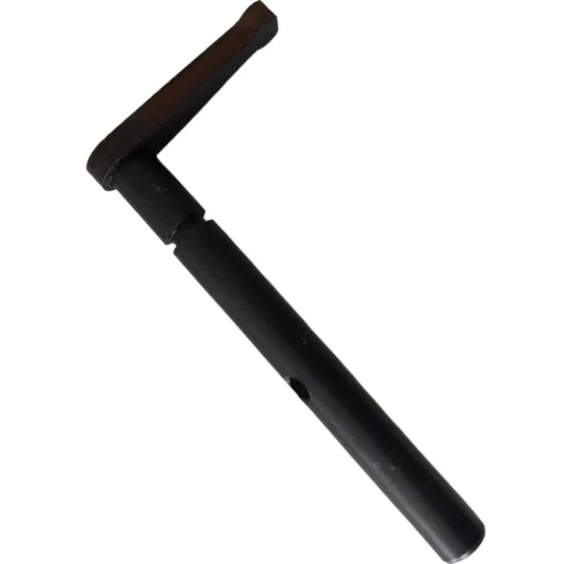SJ20446 Power Take-off Finger Lever Tractor Parts for John Deere 5B554
SJ20446 Power Take-off Finger Lever Tractor Parts for John Deere 5B554